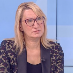 Цветелина Пенева: Без консенсус между партиите Изборният кодекс няма как да се промени