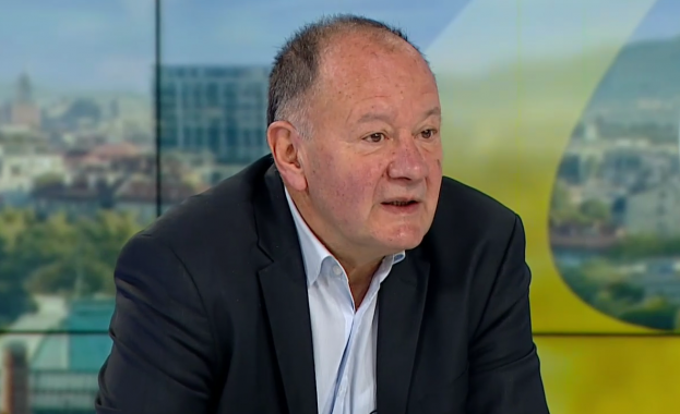 Михаил Миков бивш министър на вътрешните работи не изключи възможността