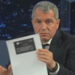 Тошко Йорданов атакува ПП–ДБ заради забравени съобщения до Пеевски