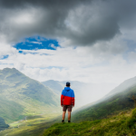 Най-голямата слава на живота не се състои в това никога да не падаме...