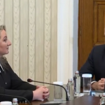 Румен Радев стартира консултациите с ГЕРБ-СДС, Сачева бе категорична: Насрочете дата за предсрочни избори