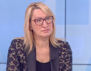 Цветелина Пенева: Без консенсус между партиите Изборният кодекс няма как да се промени