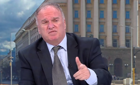 Проф. Чуков: Атентатът в Сидни разкри тревожен скок на антисемитизма и радикализацията в Австралия