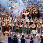 „Сватбарски мераци“, „Евро Кабаре“ и „Новите години на БНТ“ – Трилогия на Всенародното веселие в новогодишната нощ по БНТ 1