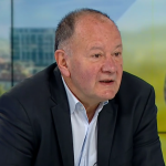 Михаил Миков за ареста на началника на 5-о РУ в София: Възможно е да става дума за разчистване на сметки