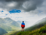 Най-голямата слава на живота не се състои в това никога да не падаме...