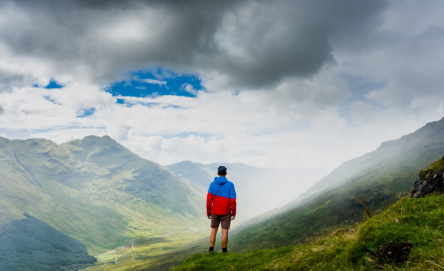 Най голямата слава на живота не се състои в това