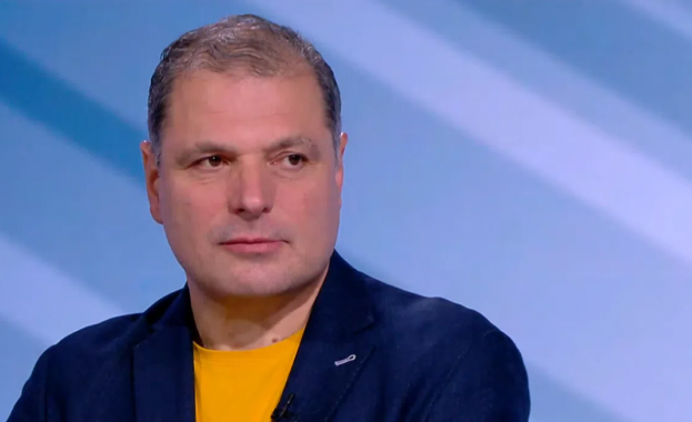 Във вчерашните консултации прочетох стопляне на отношенията между Продължаваме промяната