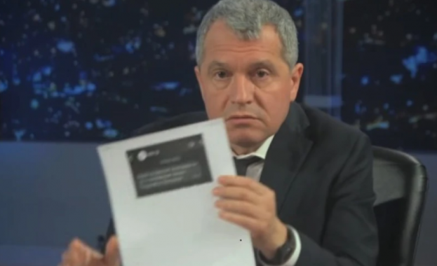 Лицемерите от ПП ДБ нямат никакво право да твърдят че