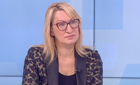 Цветелина Пенева: Без консенсус между партиите Изборният кодекс няма как да се промени