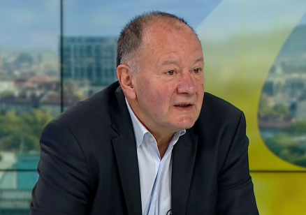 Михаил Миков за ареста на началника на 5-о РУ в София: Възможно е да става дума за разчистване на сметки