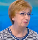 Проф. Екатрина Михайлова: В срок от 2 месеца президентът трябва да насрочи нови избори