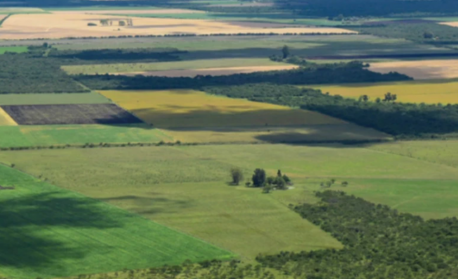 Откриха изгубена човешка популация в сърцето на Аржентина