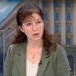 Ваня Нушева: Трудно ще видим политически лидери, които да отстъпят назад и да дадат път на нова генерация политици