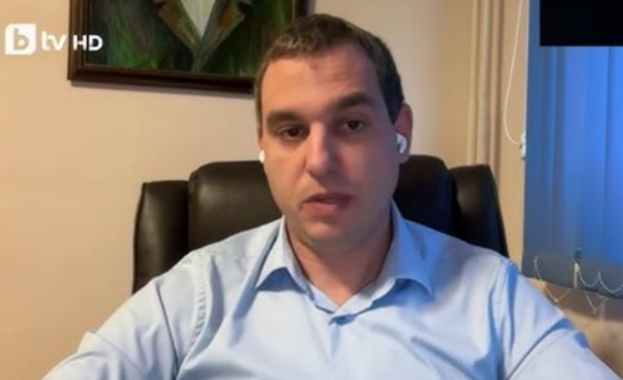 Участието на БСП във властта в коалиция с ГЕРБ Има