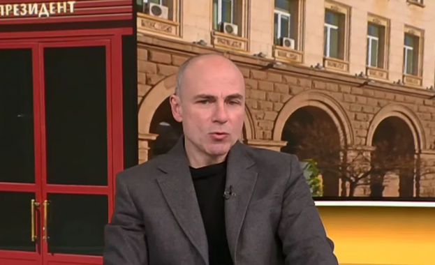 След падането на правителството ключовото е че Бойко Борисов си