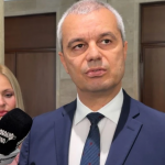 Костадин Костадинов: Против сме удължителния бюджет