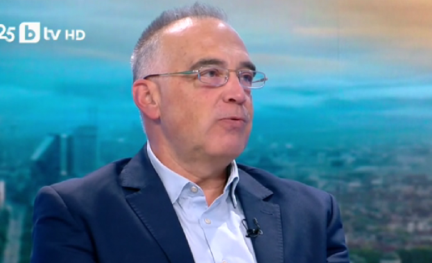 Ако Румен Радев се включи в предстоящите избори за парламент