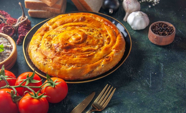 Няма аромат който да събира семейството около масата по празници