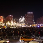 „Правосъдие в плен": Как филм за корупцията в съдебната система на северната ни съседка доведе до масово недоволство