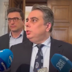 Асен Василев: Няма риск за пенсиите