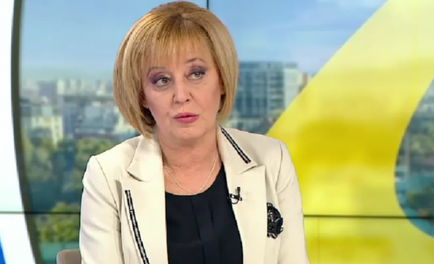 Изненадващо е присъствието на толкова много млади хора по време