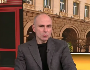 Политологът Петър Чолаков: Борисов си запази всички карти, осигури си меко кацане