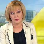 Мая Манолова след протестите и оставката на правителството: Следващата цел са честни избори