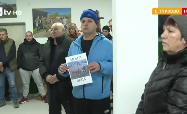 Случай на брутално убийство на ловно куче разтърси Ботевградско в