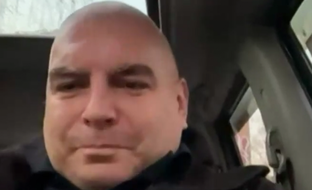 В случая или е имало плътна колаборация с полицейските органи