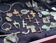 Открития на хиляди години: Тайните на Перперикон