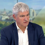 Пламен Димитров, КНСБ: Удължителният закон ще направи повече пакости