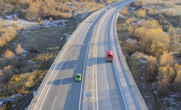 От утре 17 декември до 22 декември за обезопасяване на