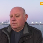 Капитан Живко Петров: Операцията по изтеглянето на „Кайрос“ приключи успешно