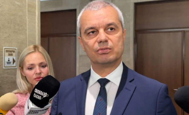 Българите имаме друг дневен ред и смятаме че ЕК се