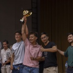 УНСС ще бъде домакин на Световното първенство по дебати