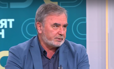 Доц. Ангел Кунчев: Намираме се в началото на грипна епидемия