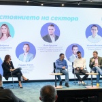 Индустрията на знанието в България навлиза в нов етап: По-бавен растеж и фокус върху стойност и иновации