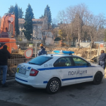 Работник загина при срутване на подпорна стена на строеж в Стара Загора