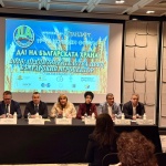 Министър Тахов откри 19-ото издание на Коледния форум „Да! На българската храна“