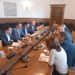 Кирил Добрев: В условията на удължителен закон София не трябва да бъде наказана с по-малко средства за градски транспорт