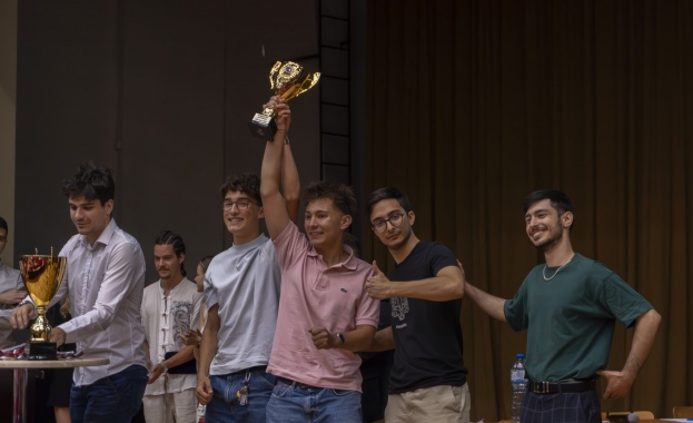 УНСС ще бъде домакин на едно от най престижните академични