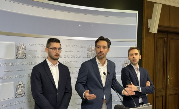 Намерението на кмета на София да стартира процедура по концесия