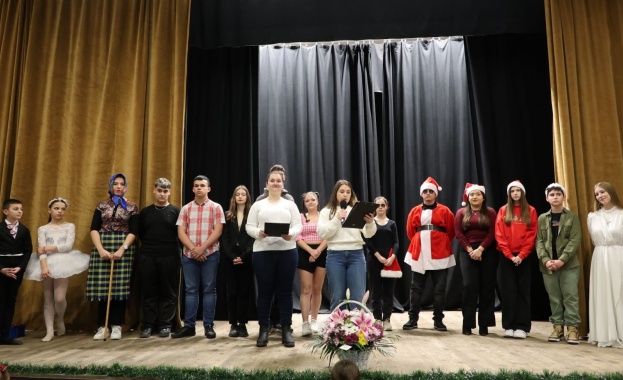 Събраните средства ще се използват за закупуването на воден дестилатор