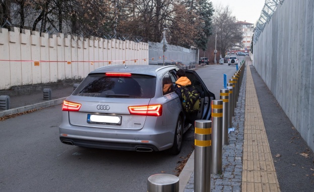 В периода 15 19 декември Немското училище София провежда тест