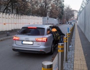 Столично училище тества зона „Целуни и потегли“ с участието на ученици и родители