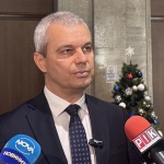 Костадин Костадинов: Парламентът е на път да узакони собствените си лъжи
