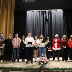 Благотворителната пиеса „Мисия Коледен дух“ обедини старозагорци за  добра кауза