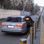 Столично училище тества зона „Целуни и потегли“ с участието на ученици и родители