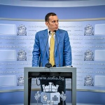 Васил Терзиев: Новата структура на направлението за градско планиране ще спре презастрояването на София 
